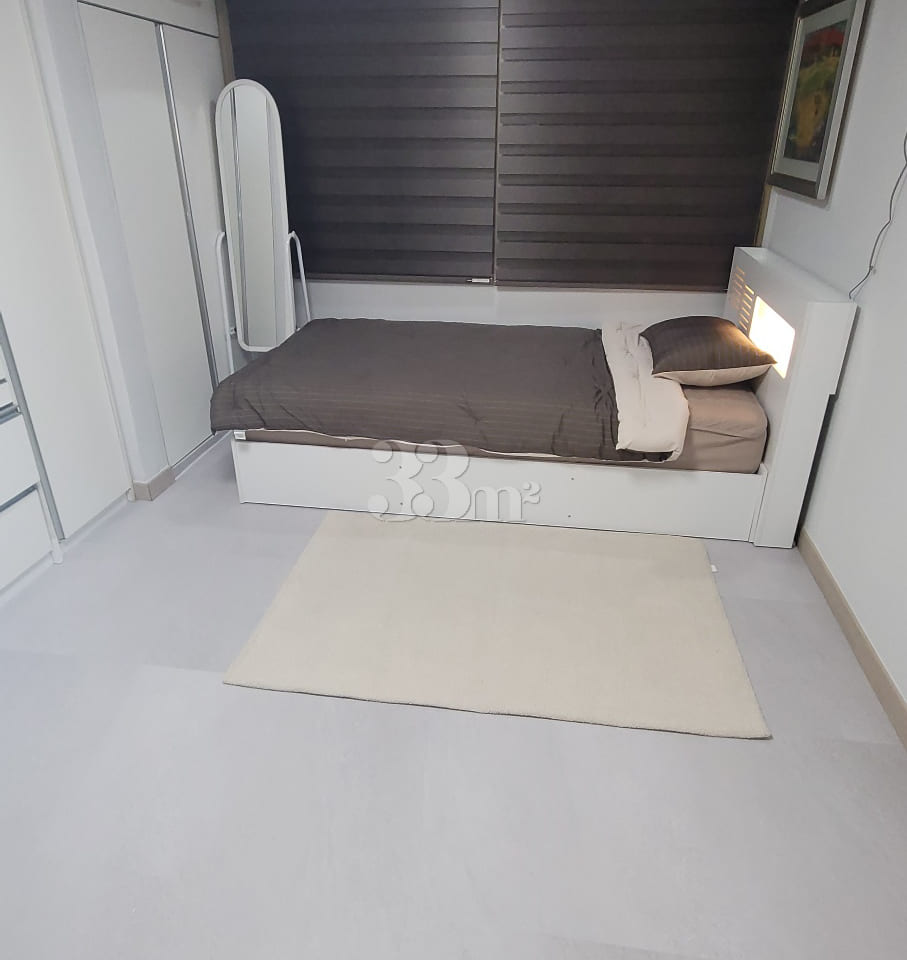 Newly renovated officetel near Bupyeong Stati 7th image