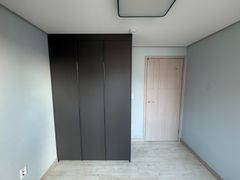 Quiet two-room apartment near Oncheonjang Sta 5th image