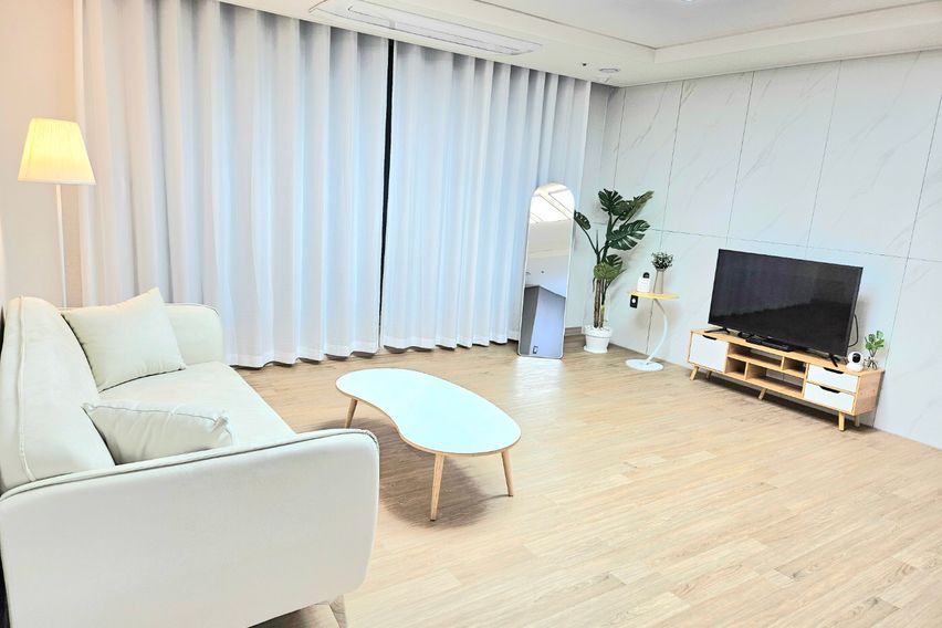 34평 신축풀옵션아파트