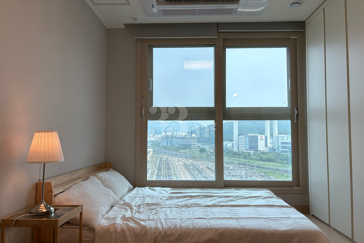 Starfield at Samseong Station, Bukhansan 0th image