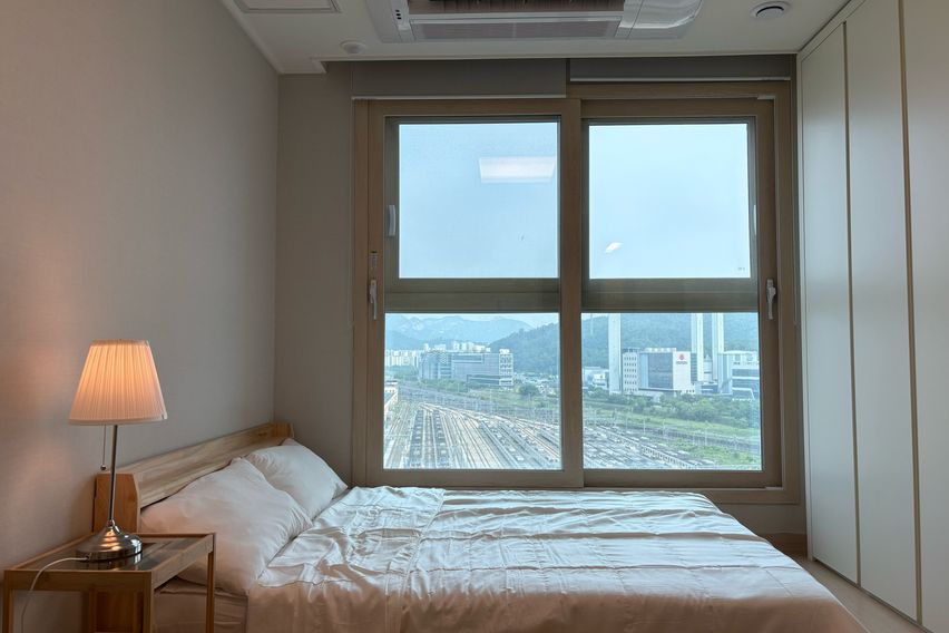 북한산삼송역 스타필드