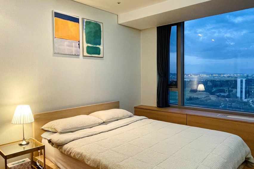 인천공항 근처 스튜디오