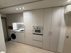 Fully furnished studio apartment π₯° Yeouido 4th image