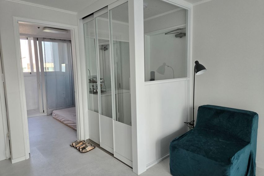 ♥️수원 햇살좋은아파트♥️ 2번째 이미지