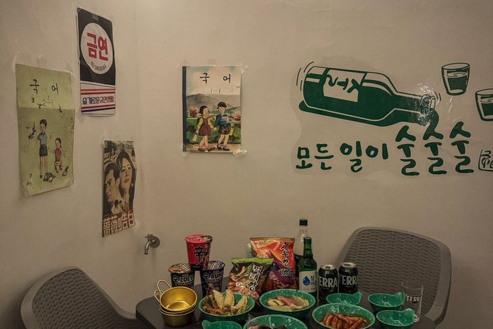 3룸♥당산역5분풀옵션C 5번째 이미지