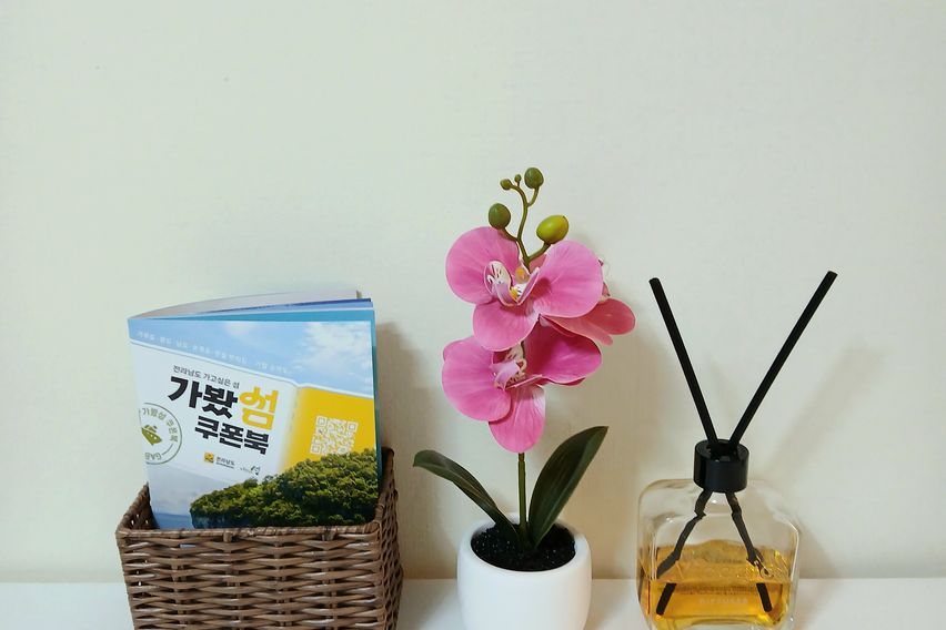 목포역🚗7분 넓은주차장 7번째 이미지