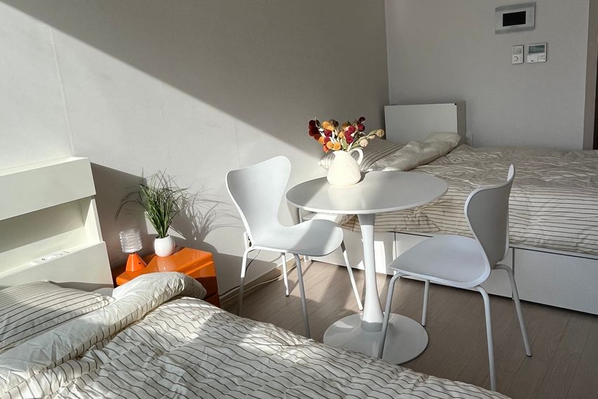 별내역침대2개선샤인오피