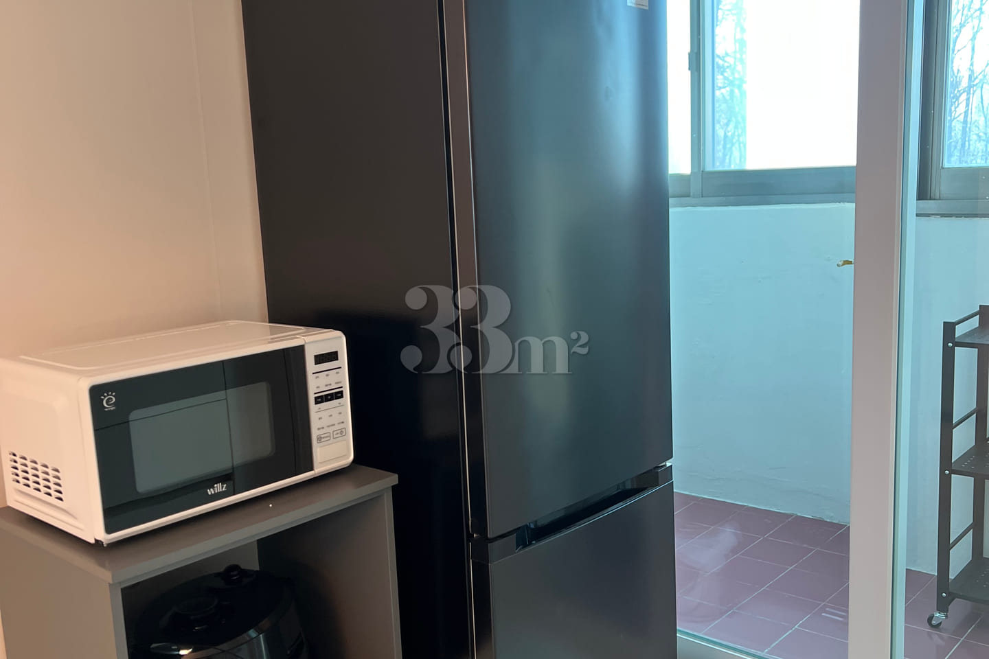 🌈 Healing Accommodation in Hakseong-dong, Wo 15th image