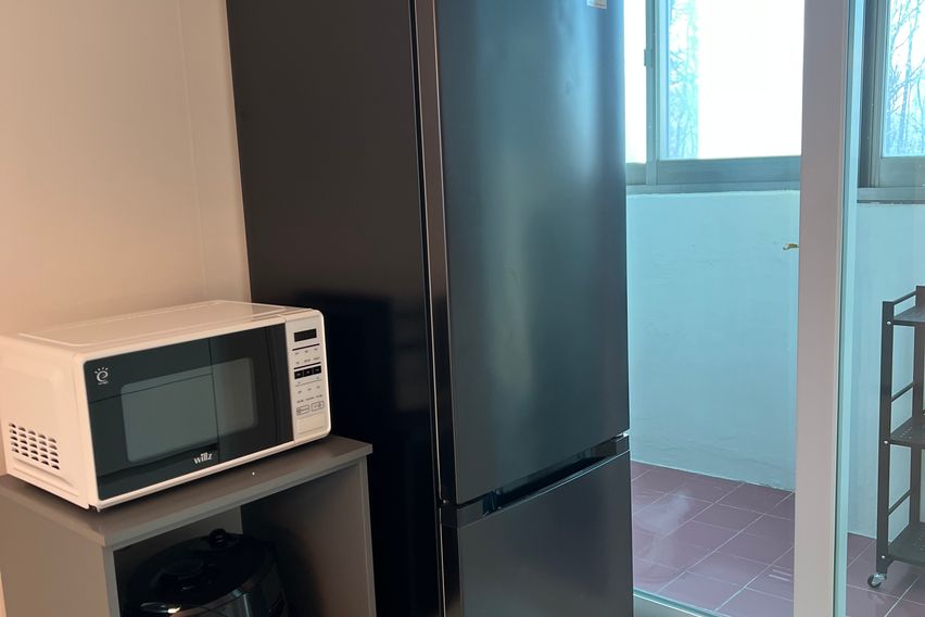 🌈Healing Accommodation in Hakseong-dong, Won 15th image