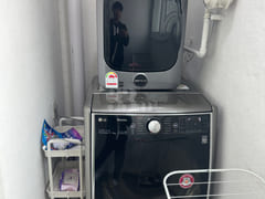 Ganseok Station, fully furnished, 3 bedrooms, 15th image