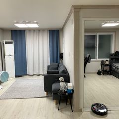 송정역 근처 하남동 방 이미지