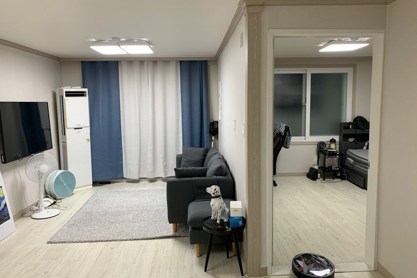 송정역 근처 하남동 0번째 이미지