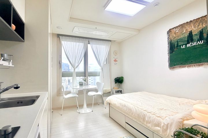 🏡가산디지털 편한풀옵션 1번째 이미지