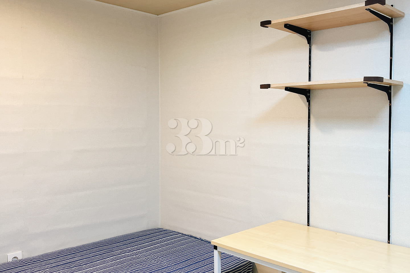 Yangjae Station, Room 302 0th image