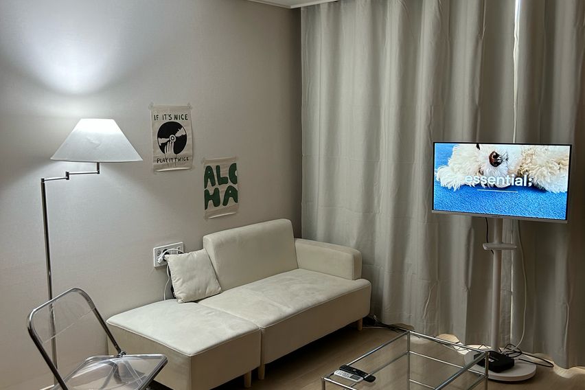 동대구역 도보3분 투룸