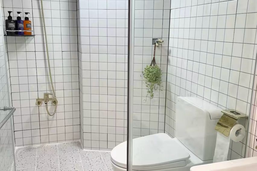 광안리 바로앞 감성숙소