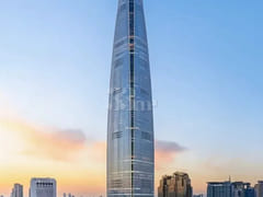 Lotte World Tower ❤ Seongsu Gangnam 7th image