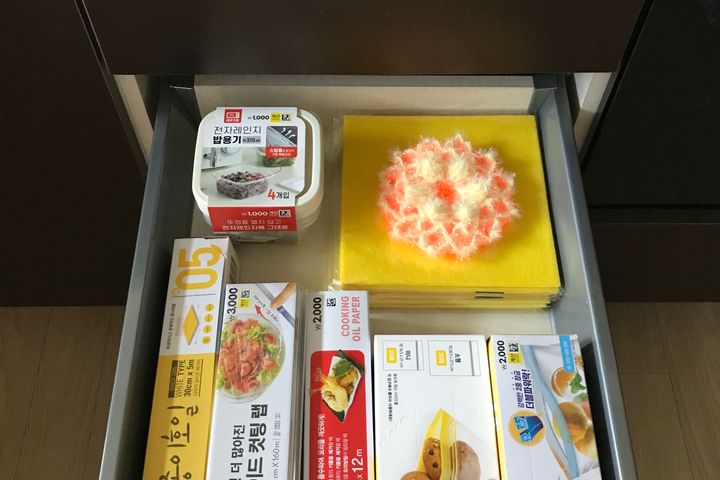 경산 여성쉐어하우스 🧡 12번째 이미지