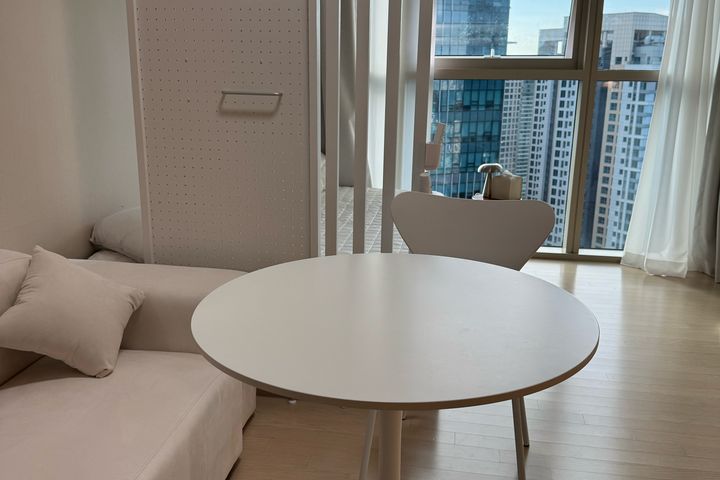 용산역 오피스텔 6번째 이미지