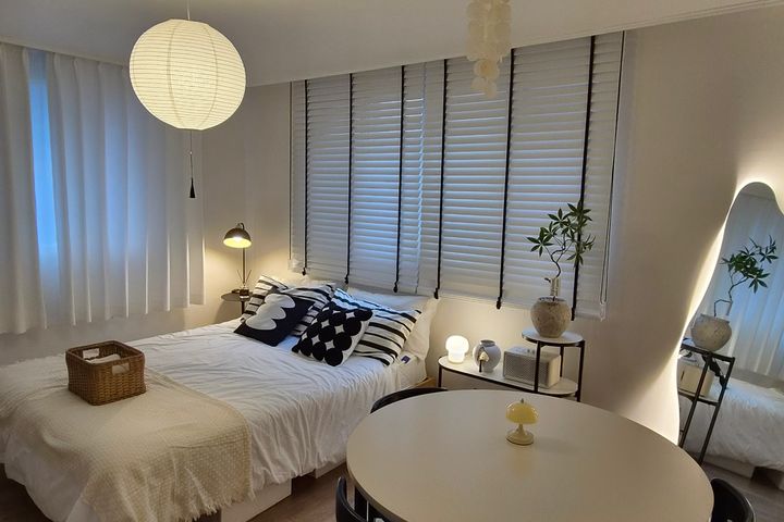 3 minutes from Cheongdam Station / Pleasant t 16th image