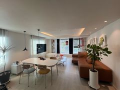 Samsung 💜 1.5-room, 23-pyeong, fully furnish 4th image