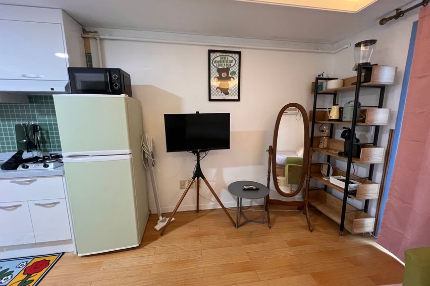 그린하우스 5번째 이미지