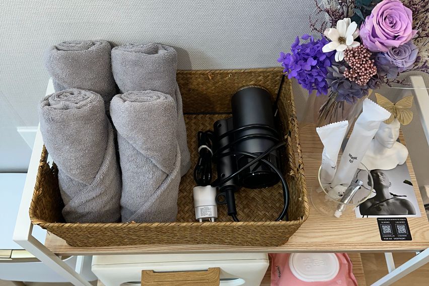 수서역 1분 스위트룸🌳 5번째 이미지