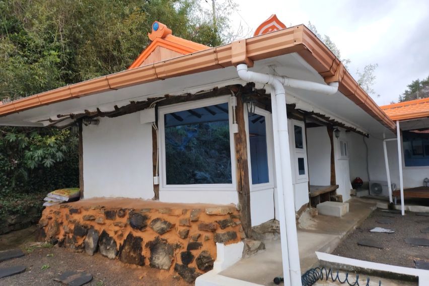 통영 산양읍 주택 6번째 이미지