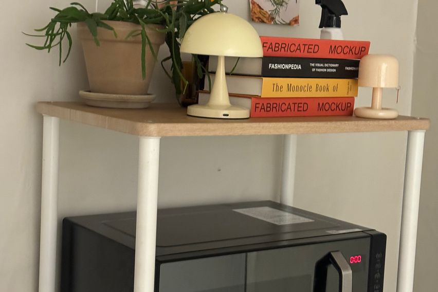 베를린무드 코리빙203