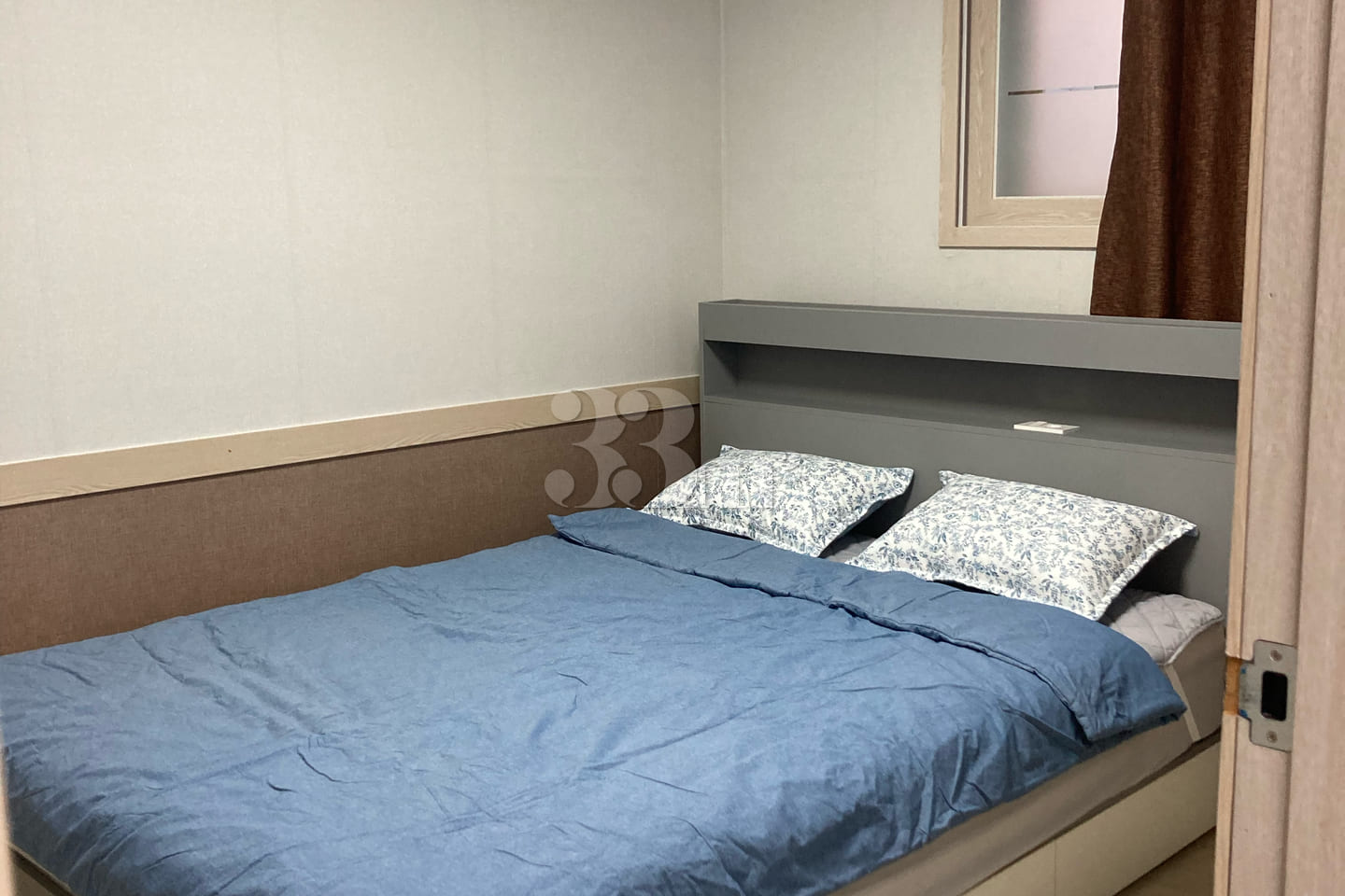 Mini two-room unit in Bonggok-dong, Gumi-si 5th image