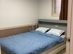 Mini two-room unit in Bonggok-dong, Gumi-si 5th image