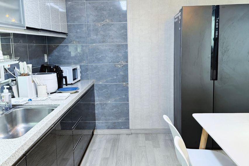 대사동 4룸 대형신축