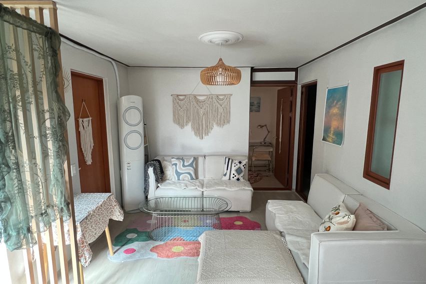 속초바다, 루아네 1호 9번째 이미지