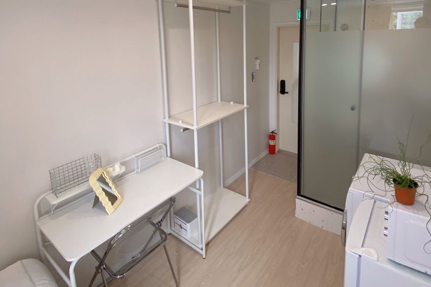 왕십리역 초역세권원룸B