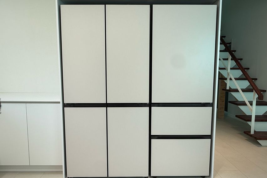 연천의 조용한 단독주택