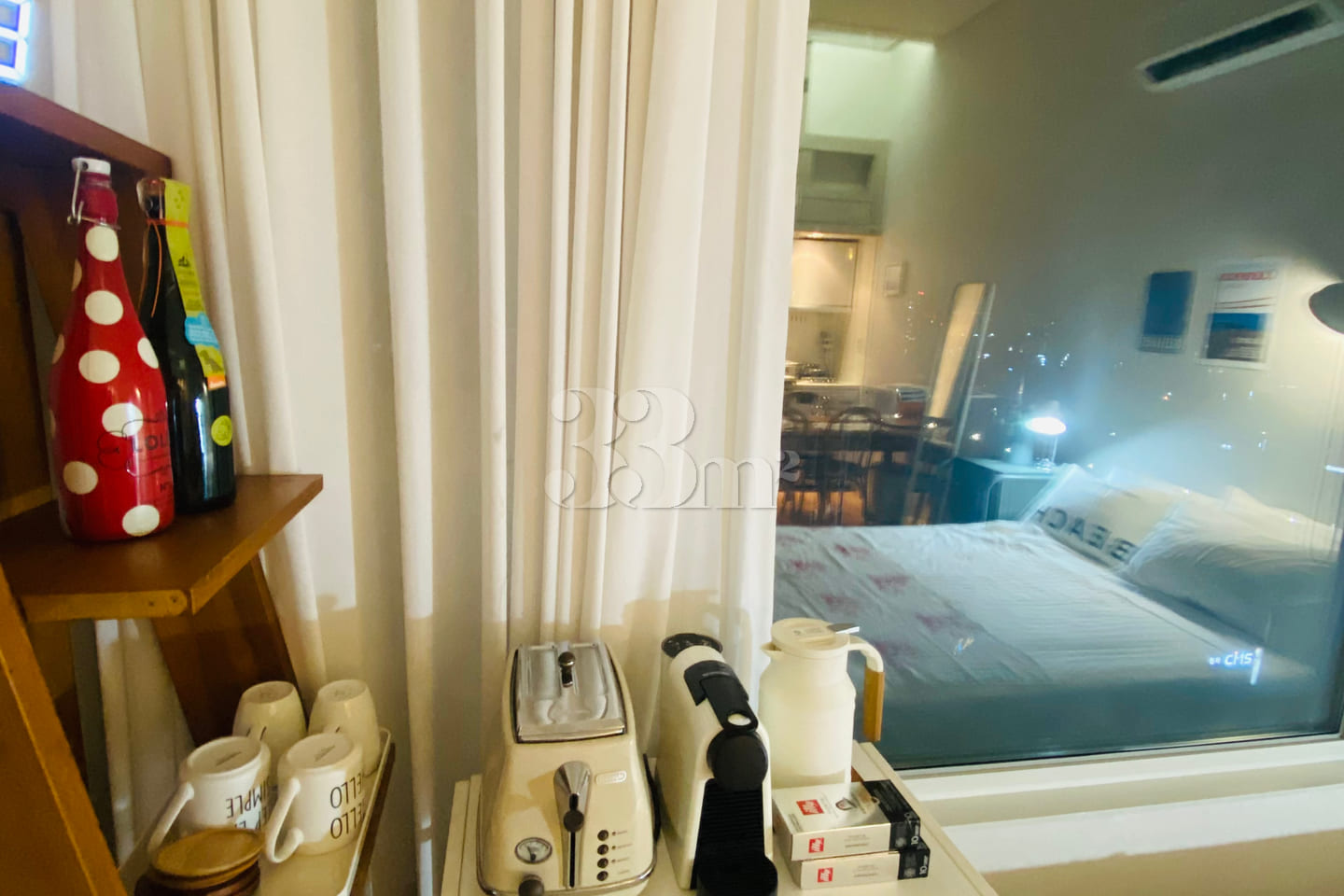 3-bedroom apartment in Pangyo, right in front 13th image
