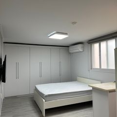 ✨목포 상동 오피스텔 방 이미지