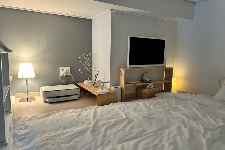 Xiella Loft 4번째 이미지