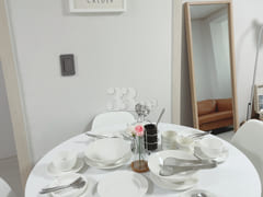 3 minutes from Gwangalli (2 bedrooms, living 14th image