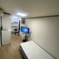 오산역 5평룸 방 이미지