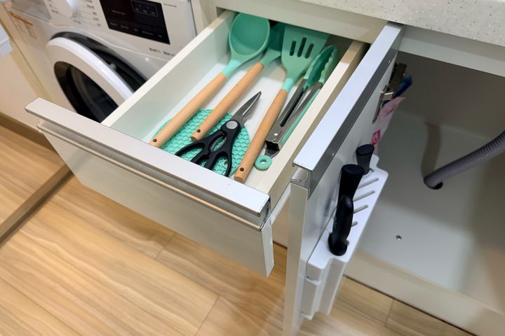 주엽역 앞 편안한 숙소 10번째 이미지