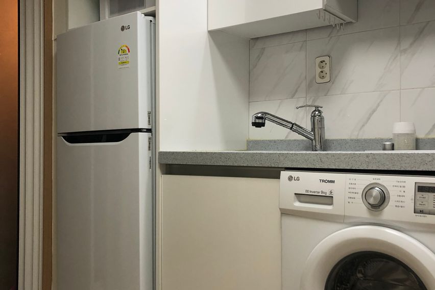 서울대입구역 역세권