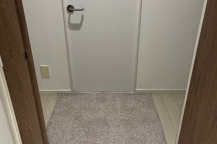 Samsung π 1.5-Room Unit, 10 Pyeong, Fully Fu 10th image