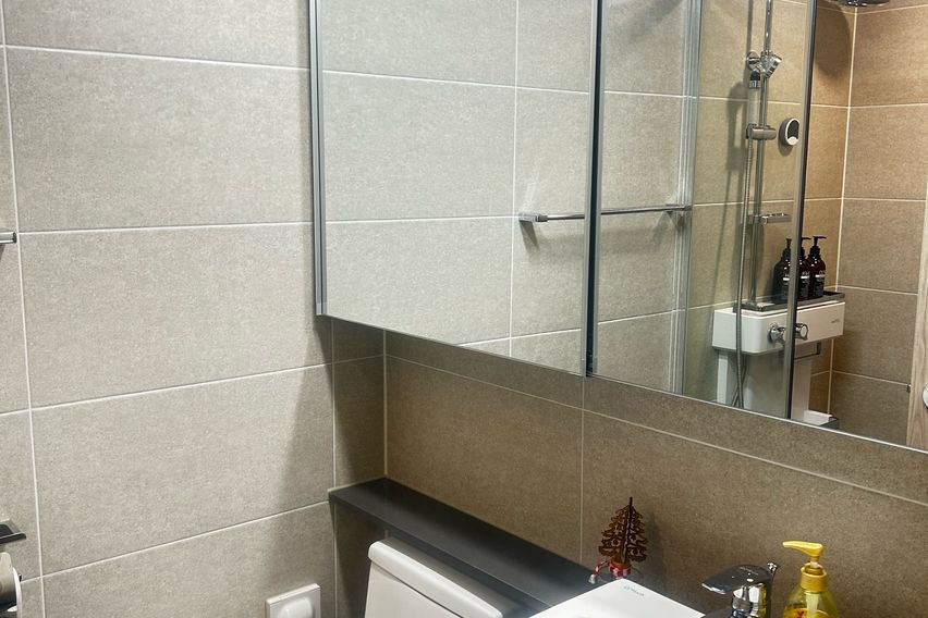 사랑스테이 송도