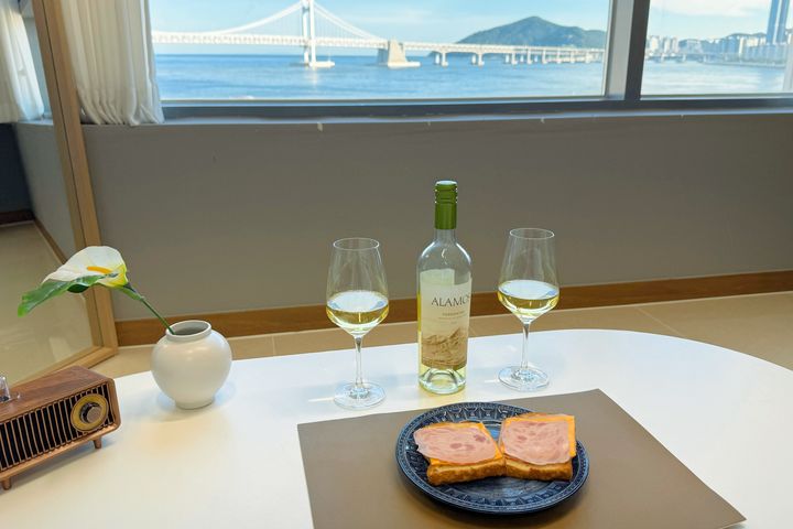 광안리바다5초🌊뷰하우스 4번째 이미지