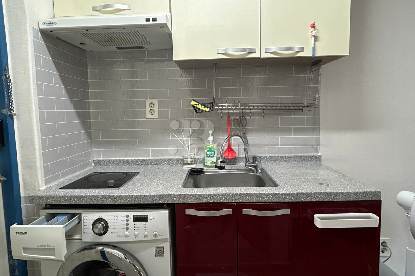 Best value for money, close to the subway sta 3th image