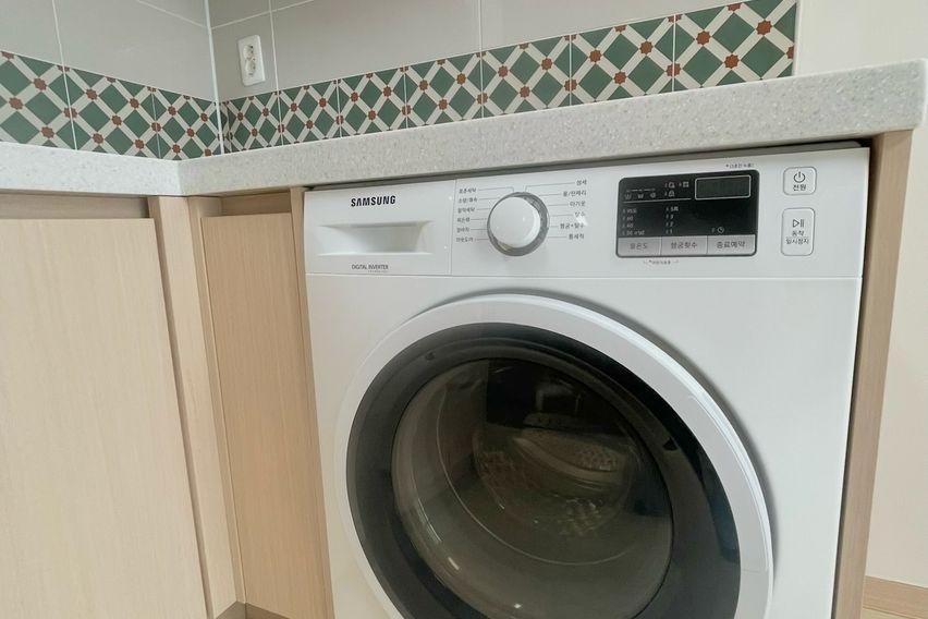 영종도 인천공항 오션뷰