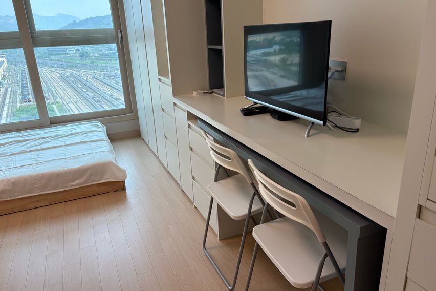 북한산삼송역 스타필드