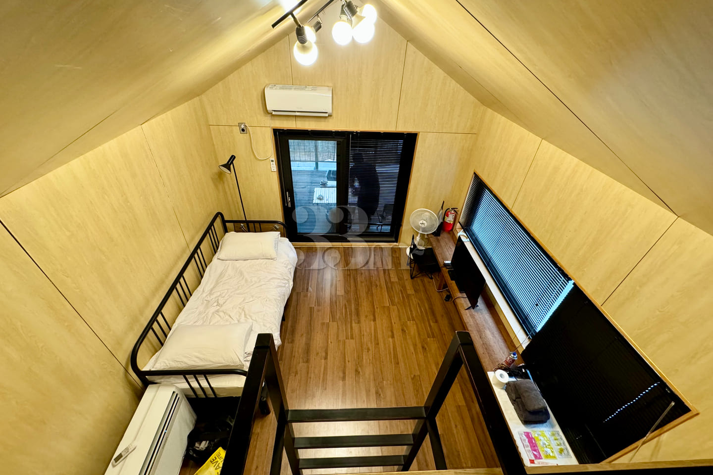 Anseong/Pyeongtaek Business Trip Accommodatio 0th image