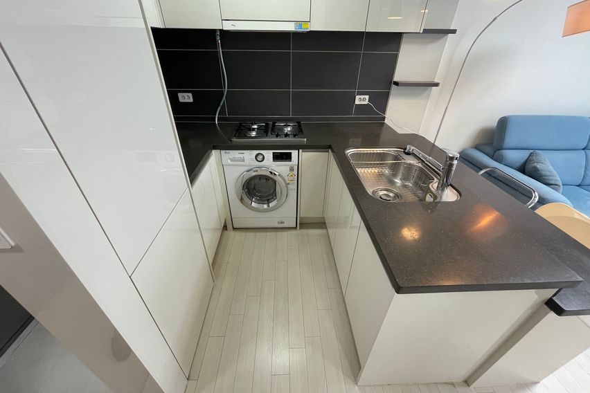 역삼역 하이엔드 분리형